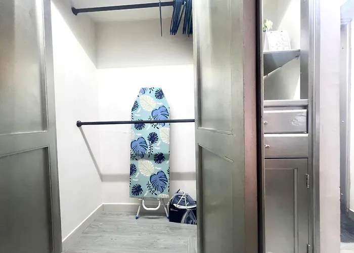 Apartaestudio Full Equipado En Condominio Privado