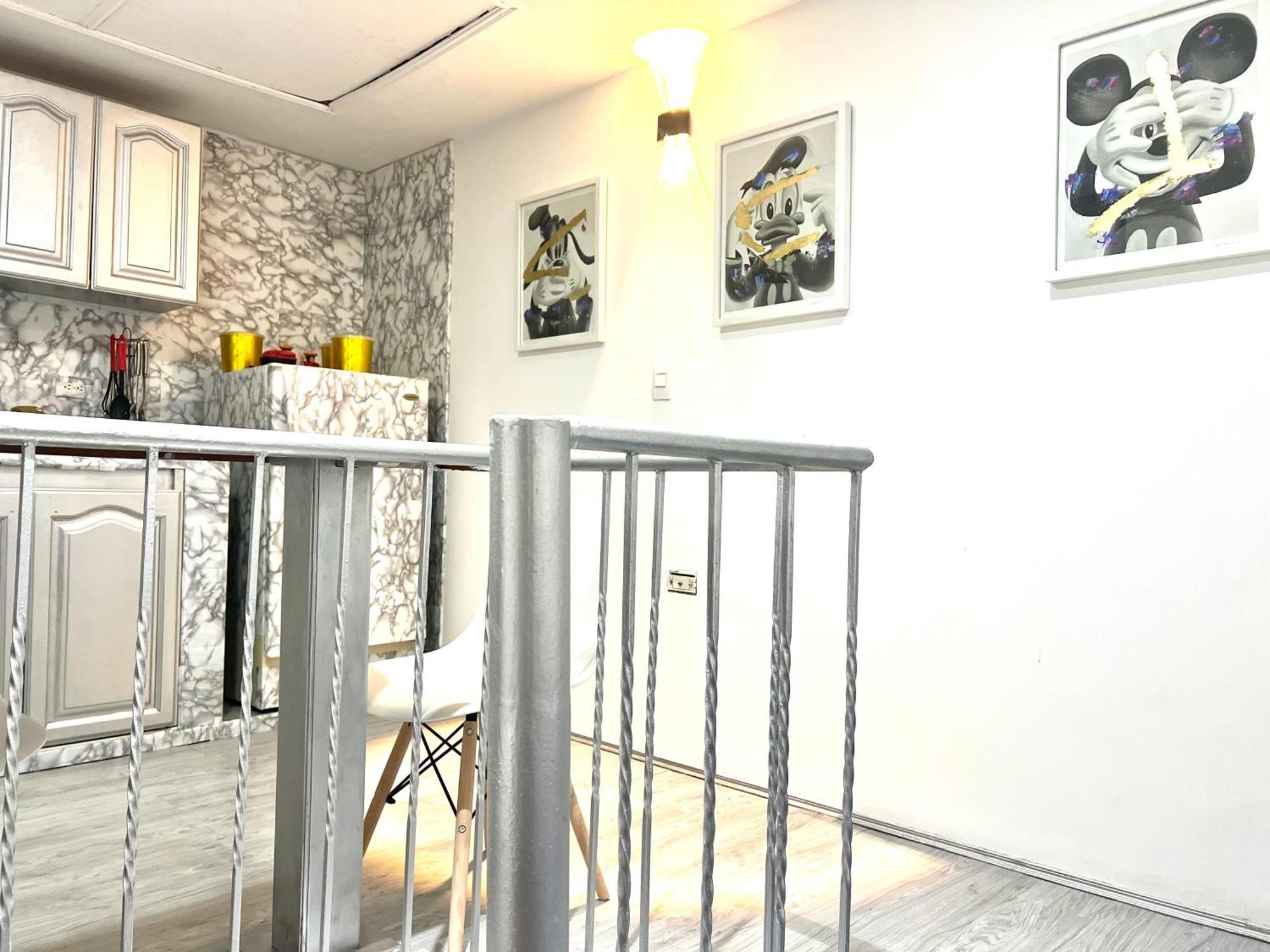 Full Equipado En Privado Apartment Cartagena
