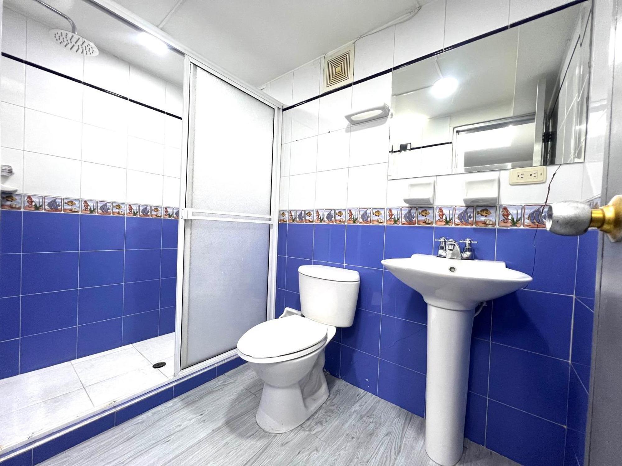Apartment Full Equipado En Privado *