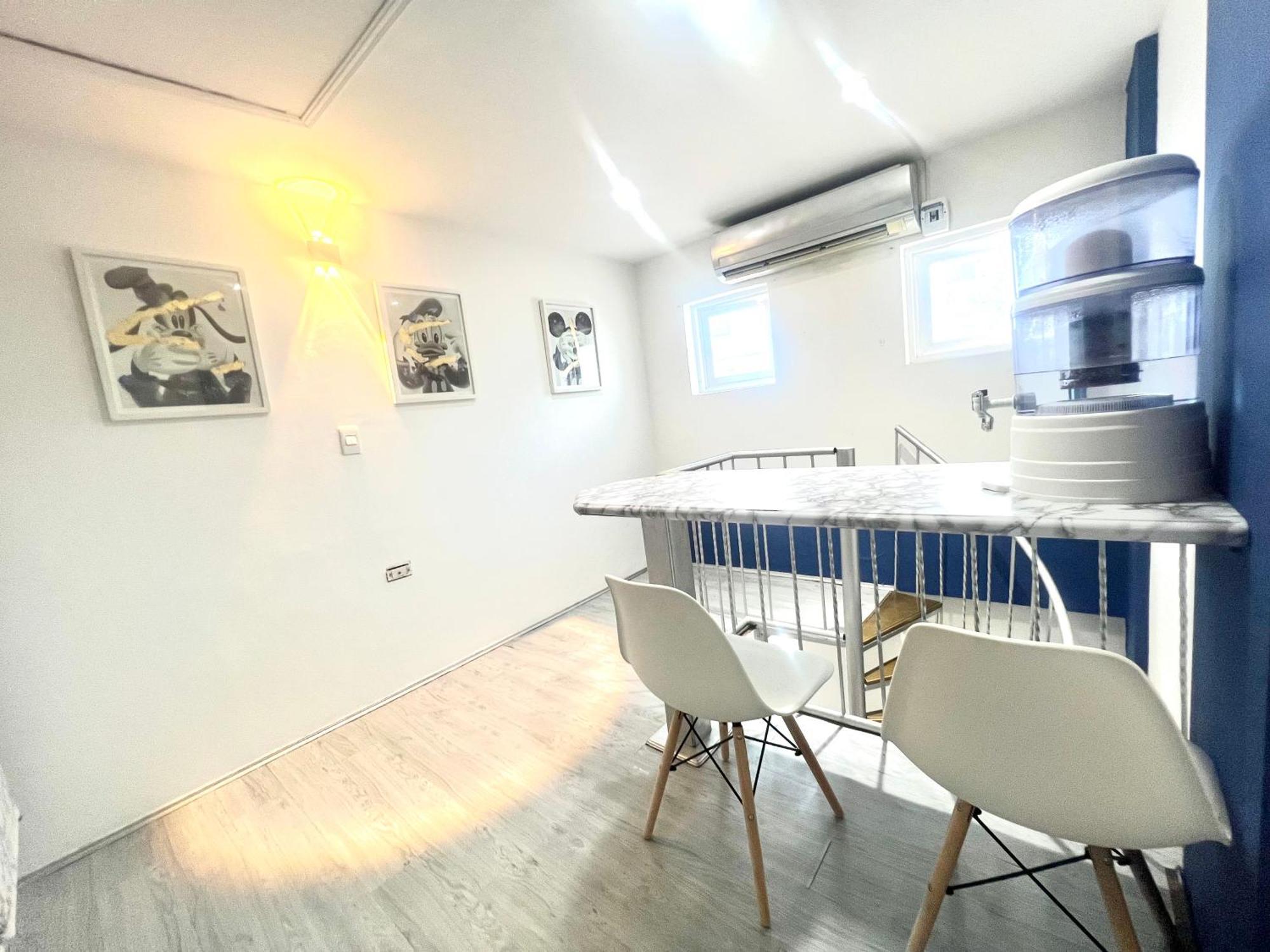 Full Equipado En Privado Apartment Cartagena