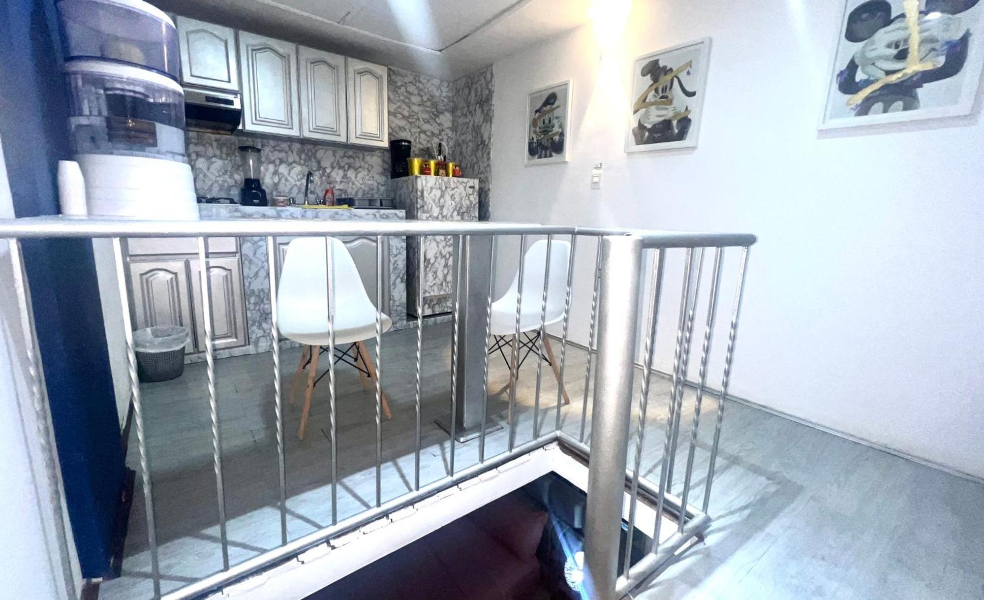 Apartment Full Equipado En Privado Cartagena
