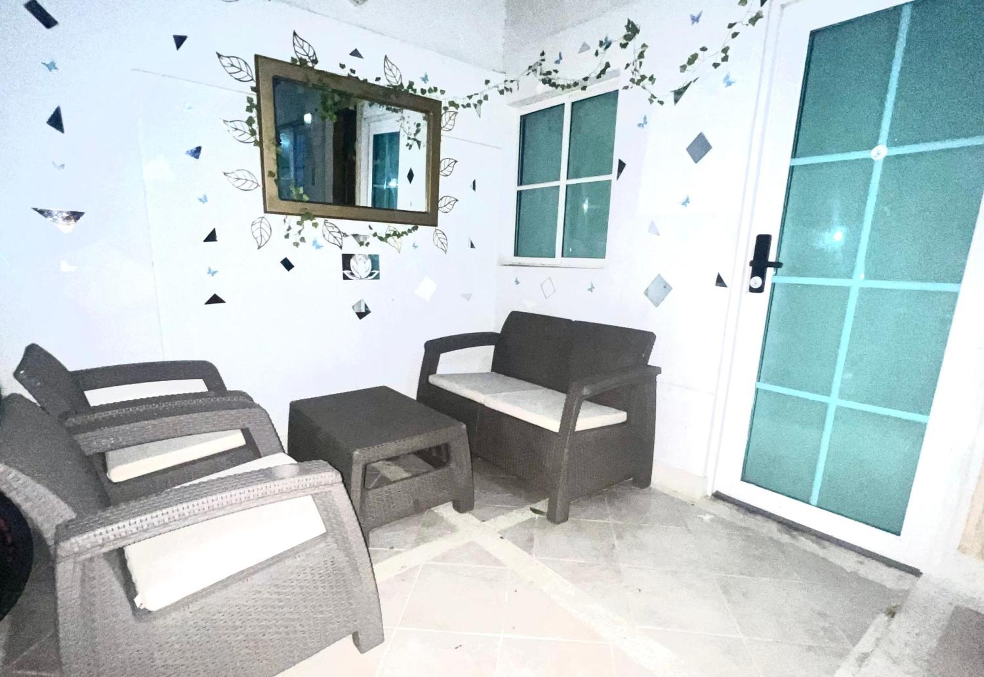 Apartment Full Equipado En Privado *